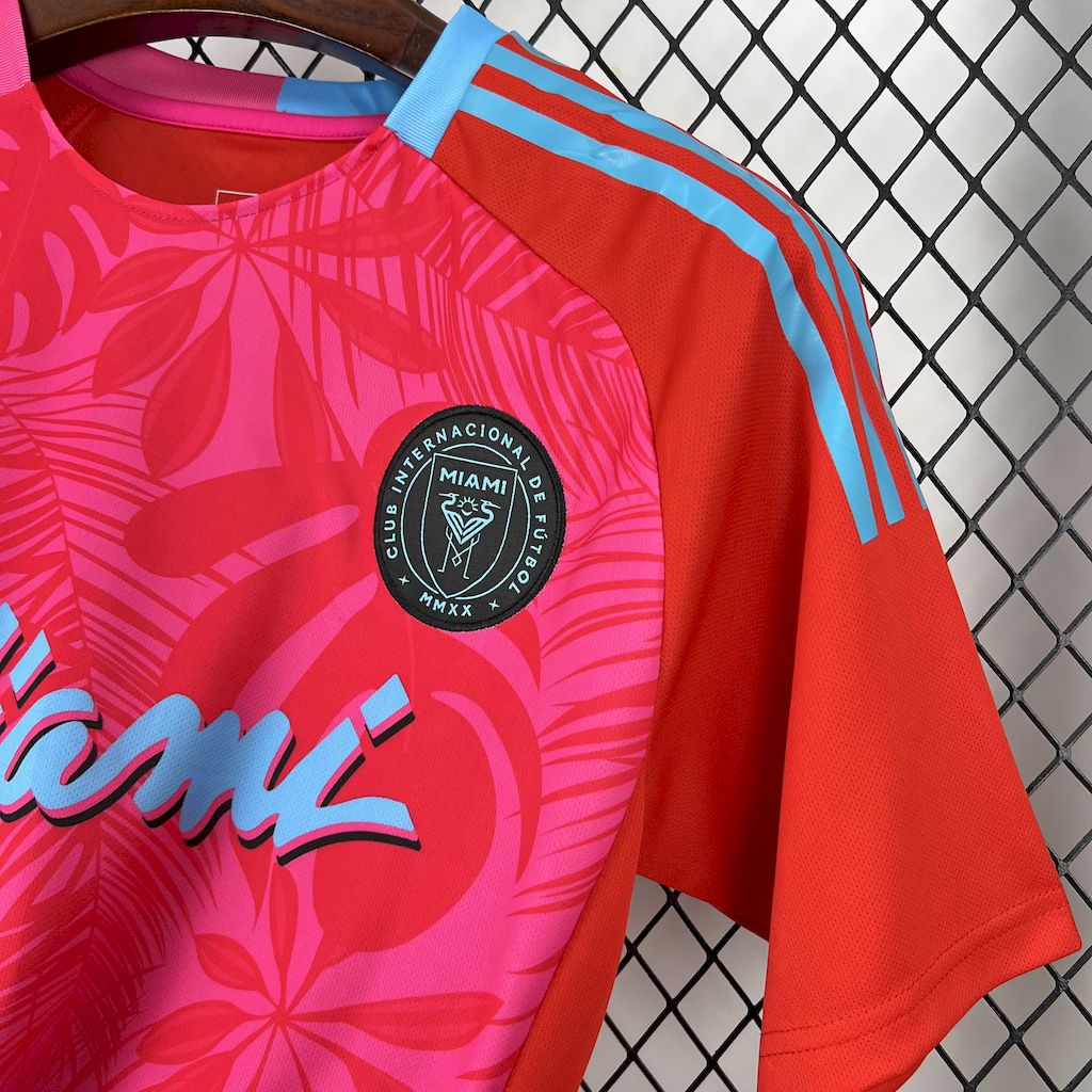 Inter Miami maillot foot 2025 2026