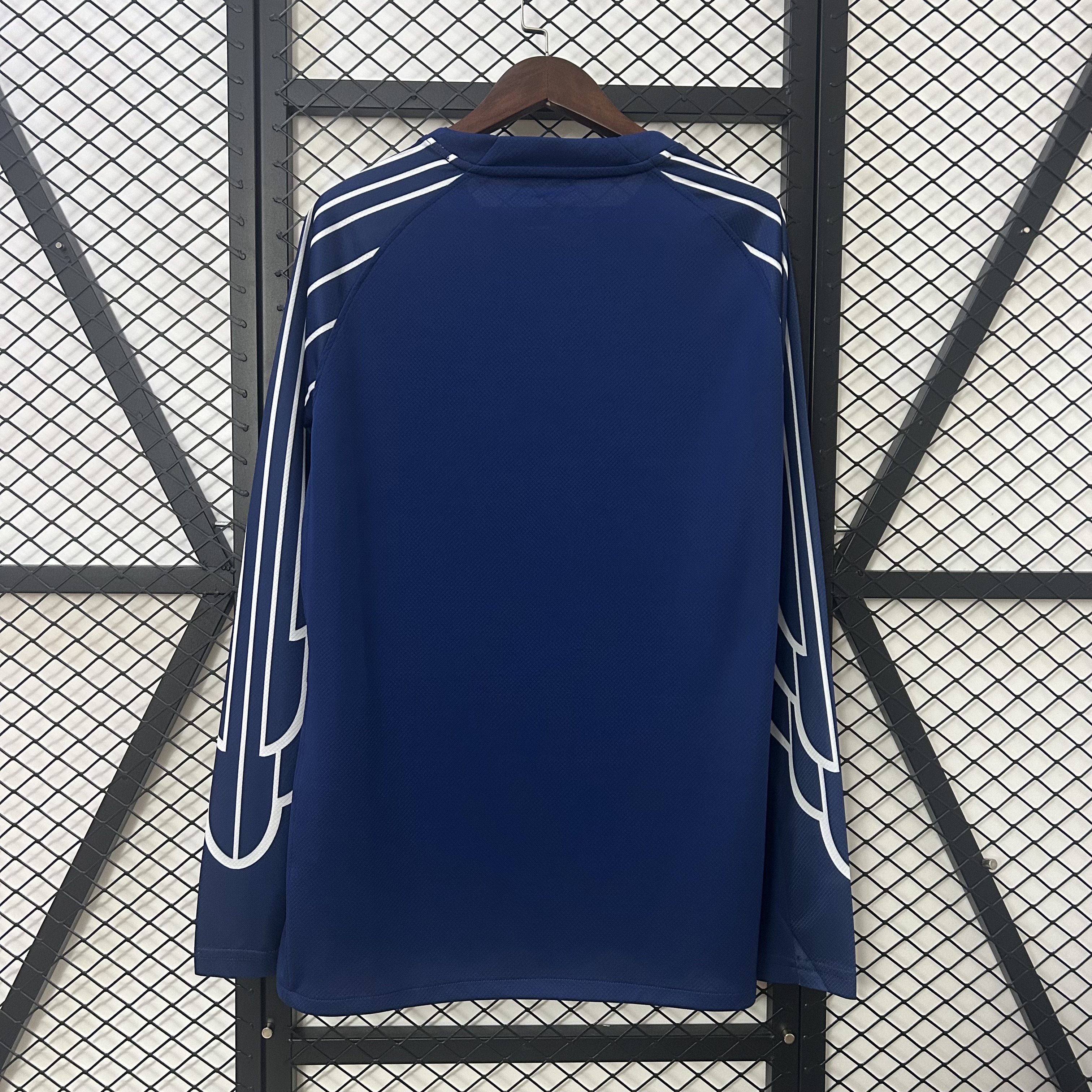 PSG Paris Saint Germain Maillot Foot 2025 2026 Manches Longues