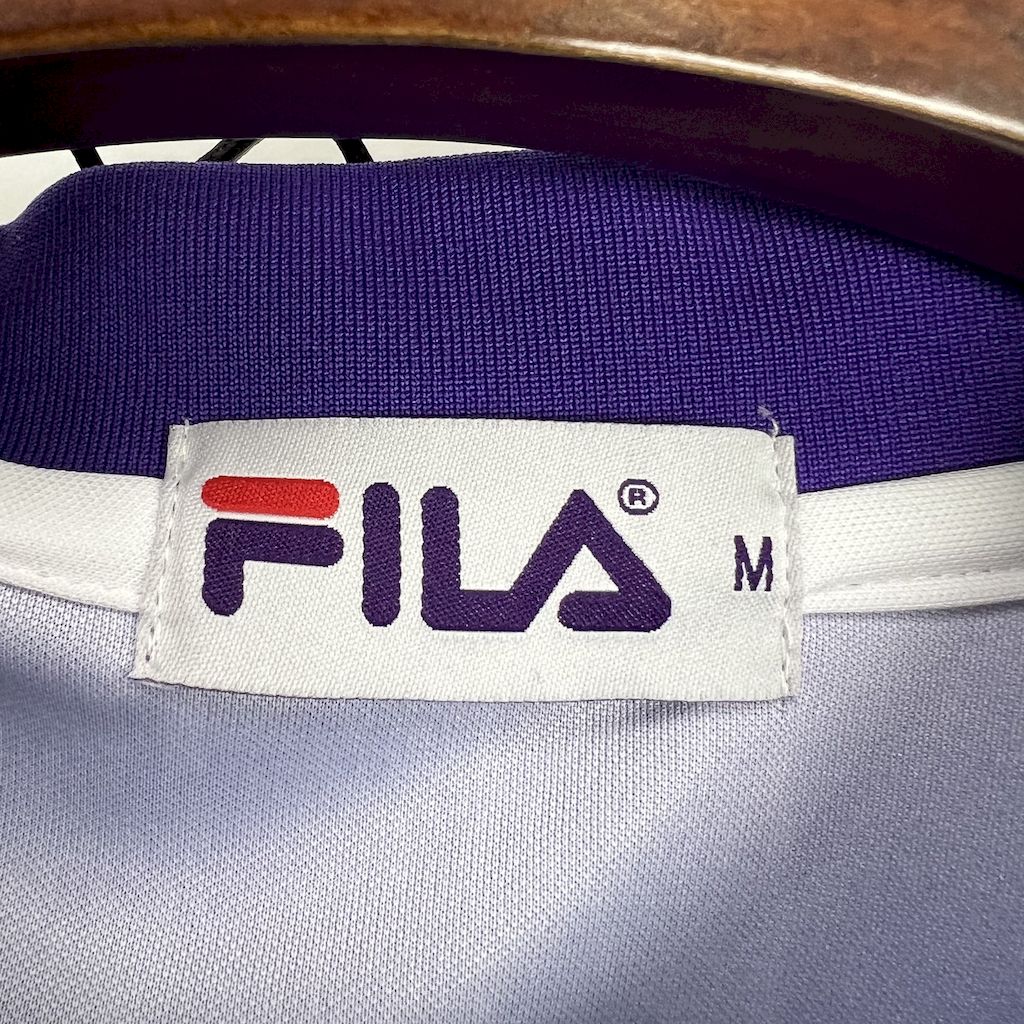 Fiorentina maillot foot 1997 1998  retro
