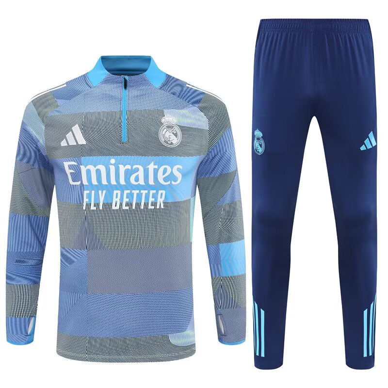 Real Madrid Survêtement / Training 2025 2026€39.99