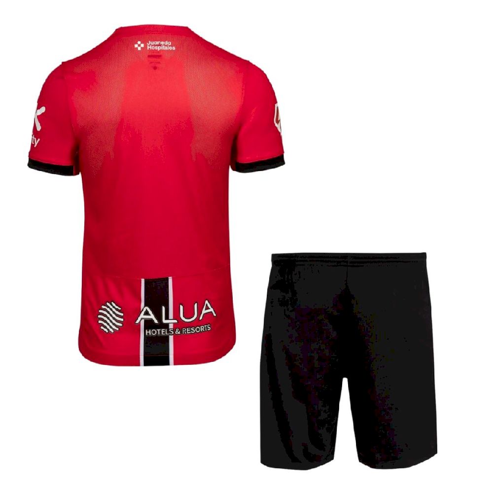 Kit Enfant Majorque 2025 2026