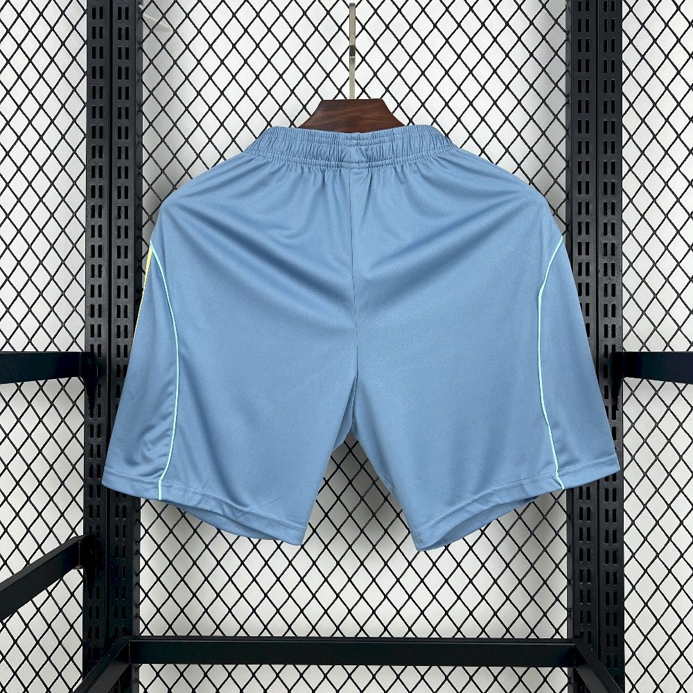 Short de Football Juventus 2025 2026