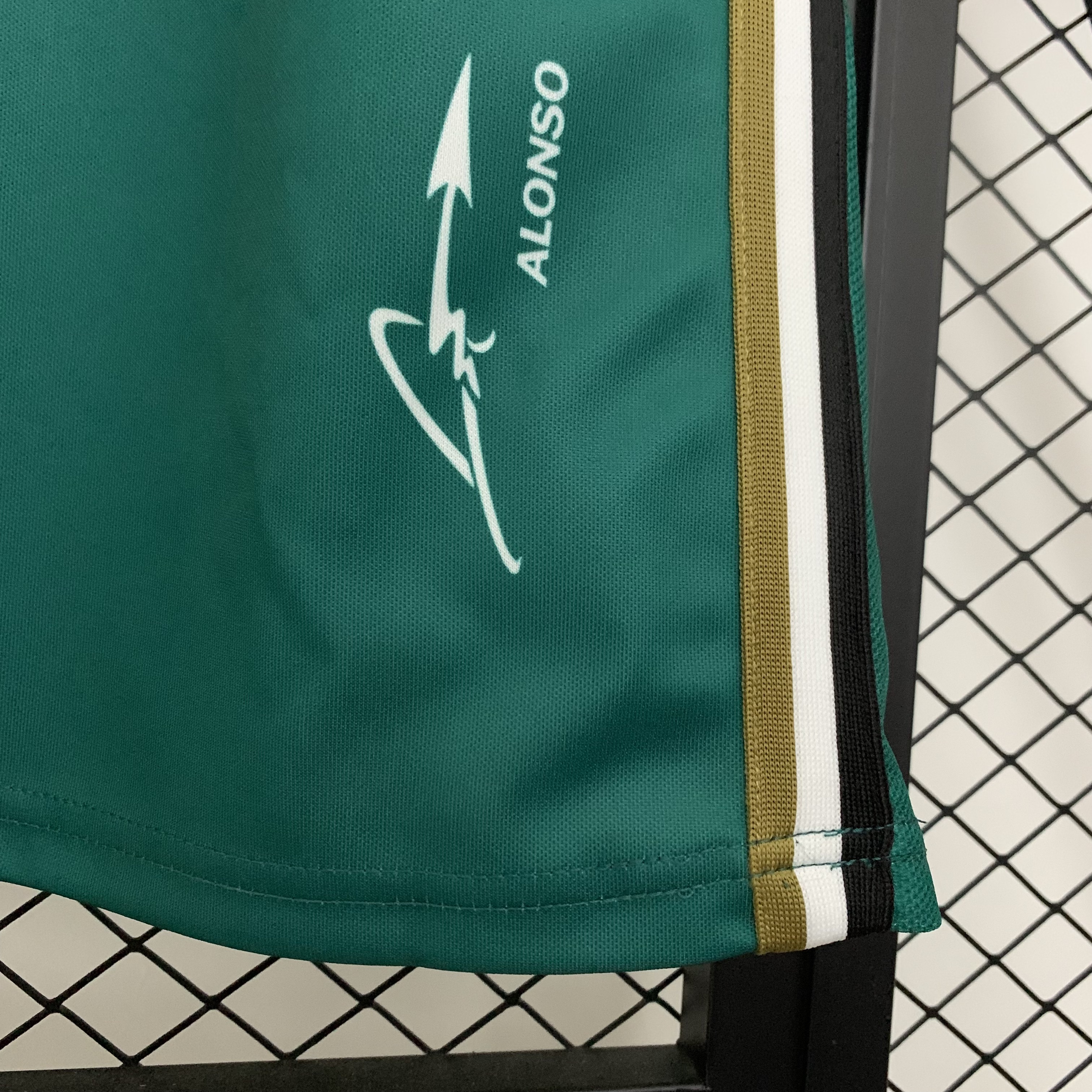 Formule 1 Maillot Aston Martin 2025€23.99