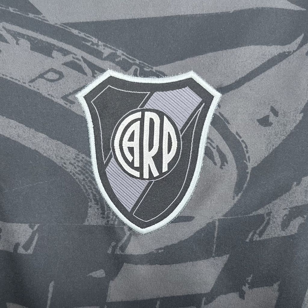 River Plater maillot foot 70ème anniversaire 2013 2014 retro