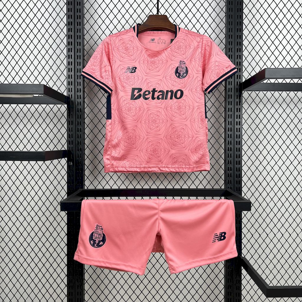 Kit Enfant FC Porto