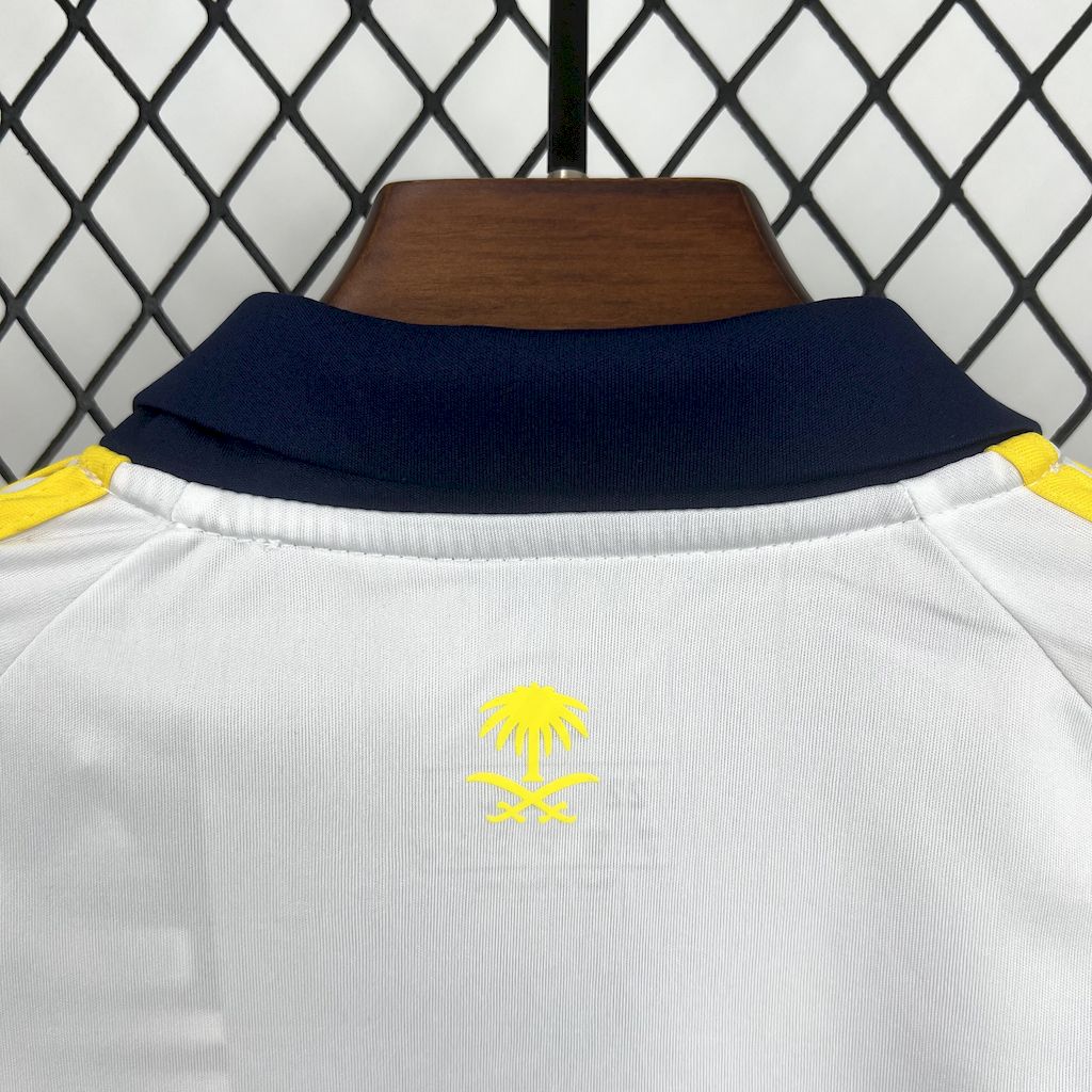Kit Enfant Al Nassr 2025 2026