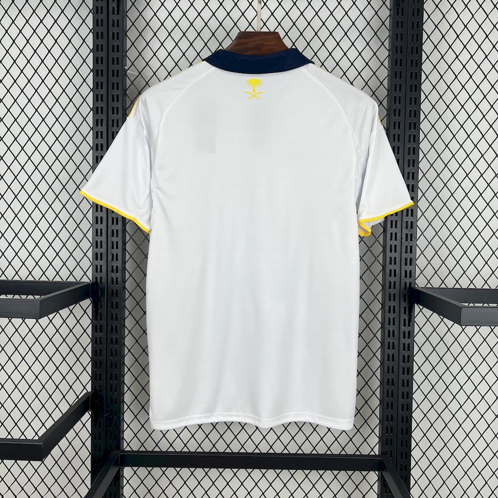 Al Nassr maillot foot third 2025 2026