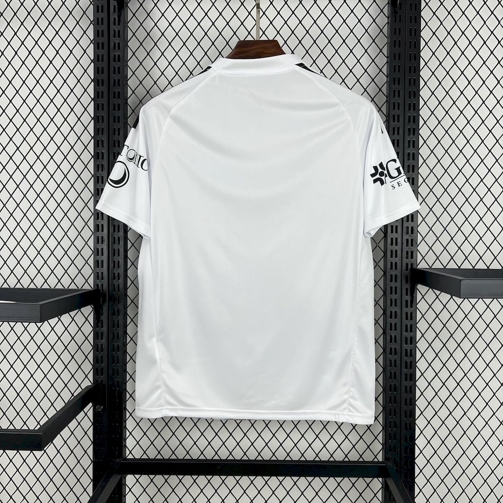Club America maillot foot extérieur 2025 2026