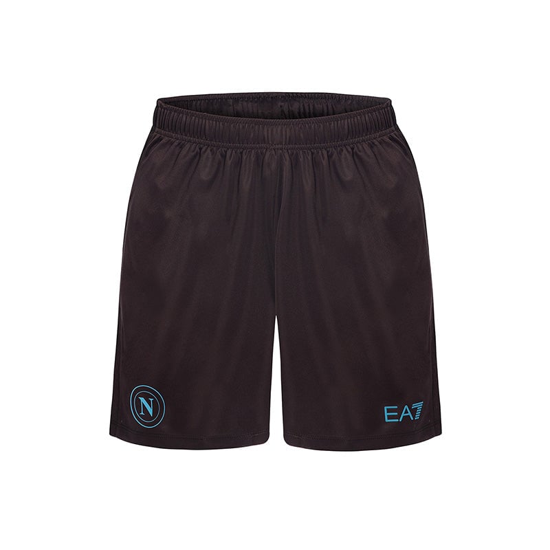Short de Football Naples Napoli 2025 2026