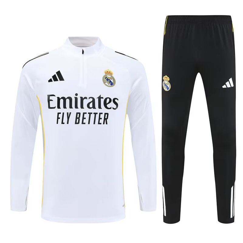 Real Madrid Survêtement / Training 2025 2026€39.99