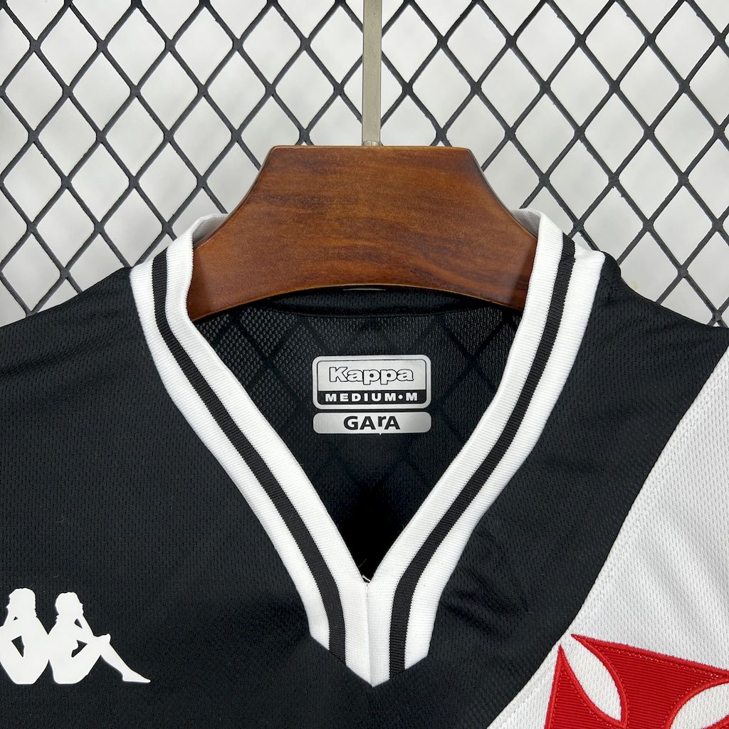 Vasco De Gama maillot foot domicile 2025 2026