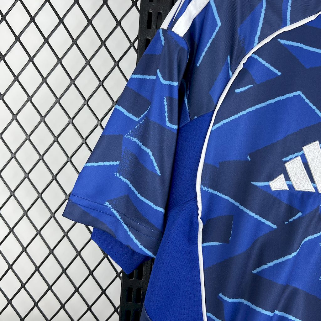Schalke 04 maillot foot editon speciale 2025 2026
