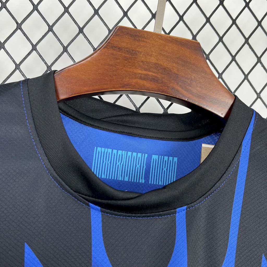 Inter Milan maillot foot domicile 2025 2026