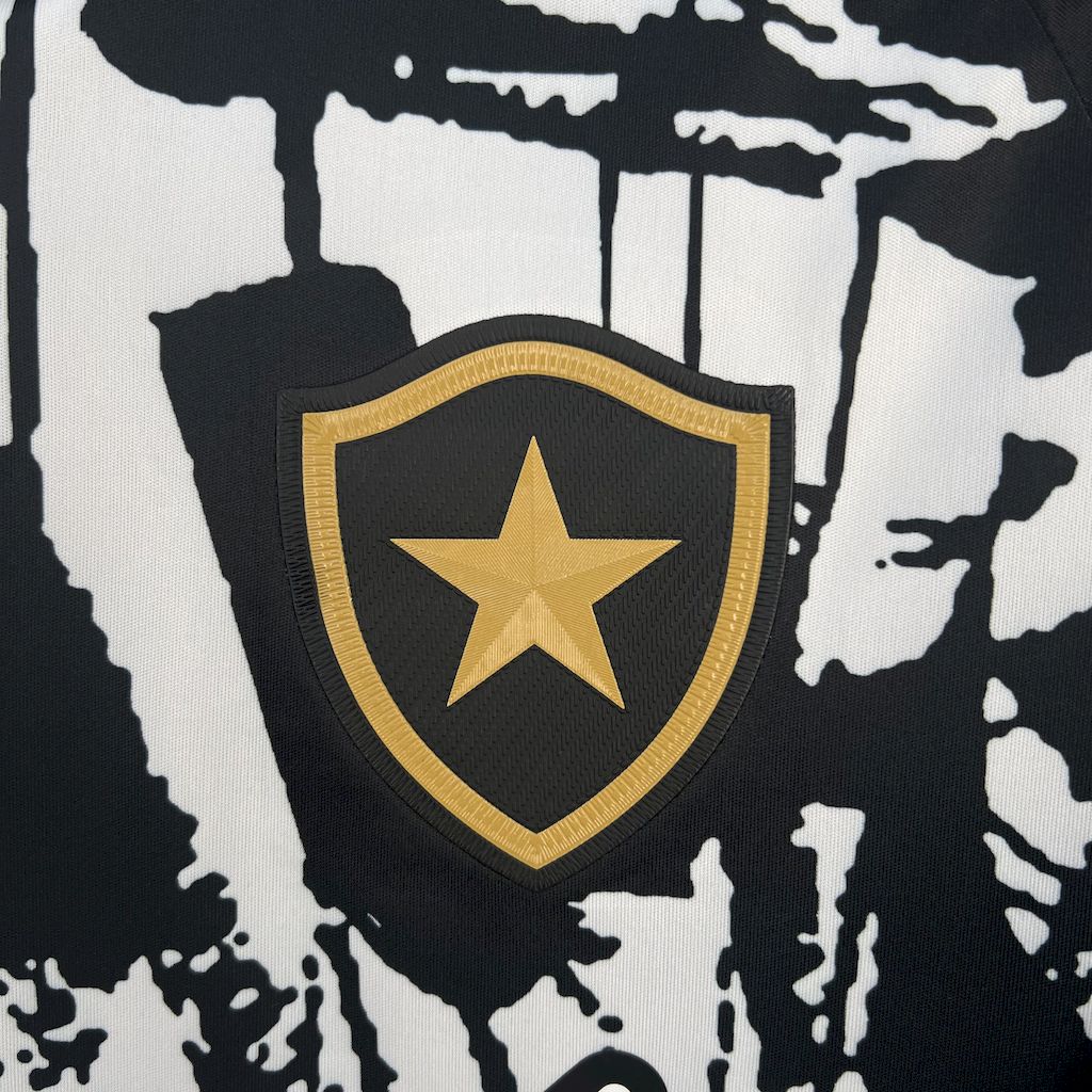 Botafogo maillot foot extérieur 2025 2026