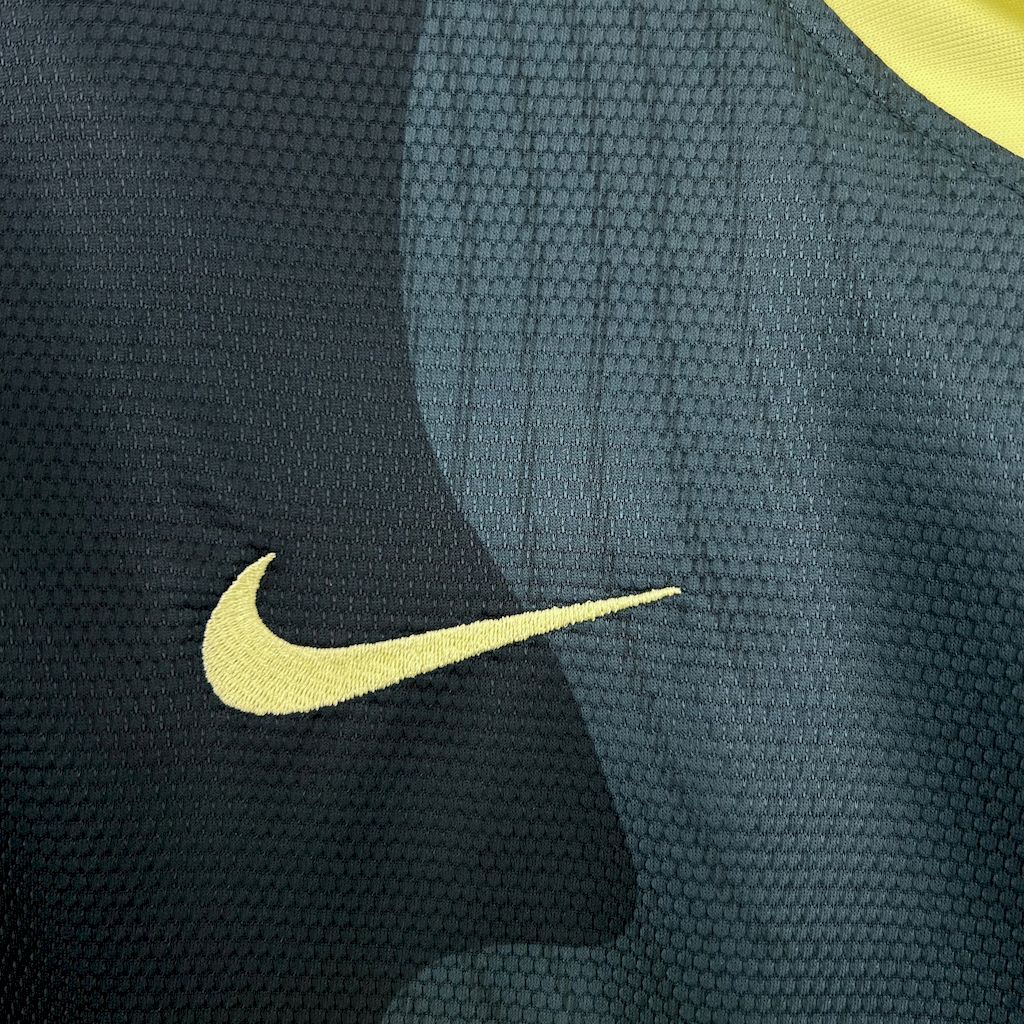 FC Barcelone Maillot Foot 2025 2026 entraînement