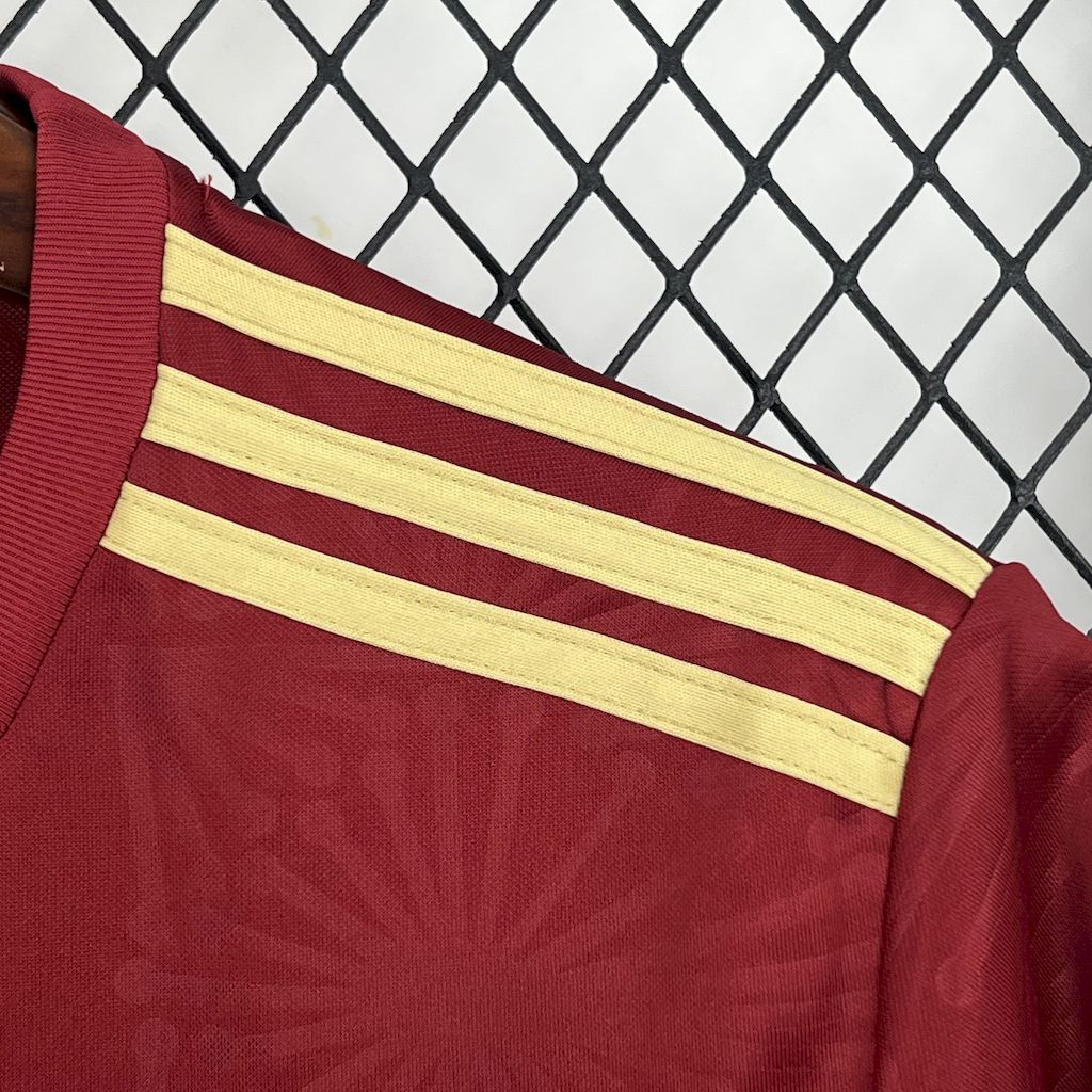 Mexique maillot foot 2025 2026