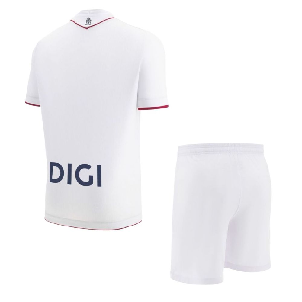 Kit Enfant Osasuna 2025 2026