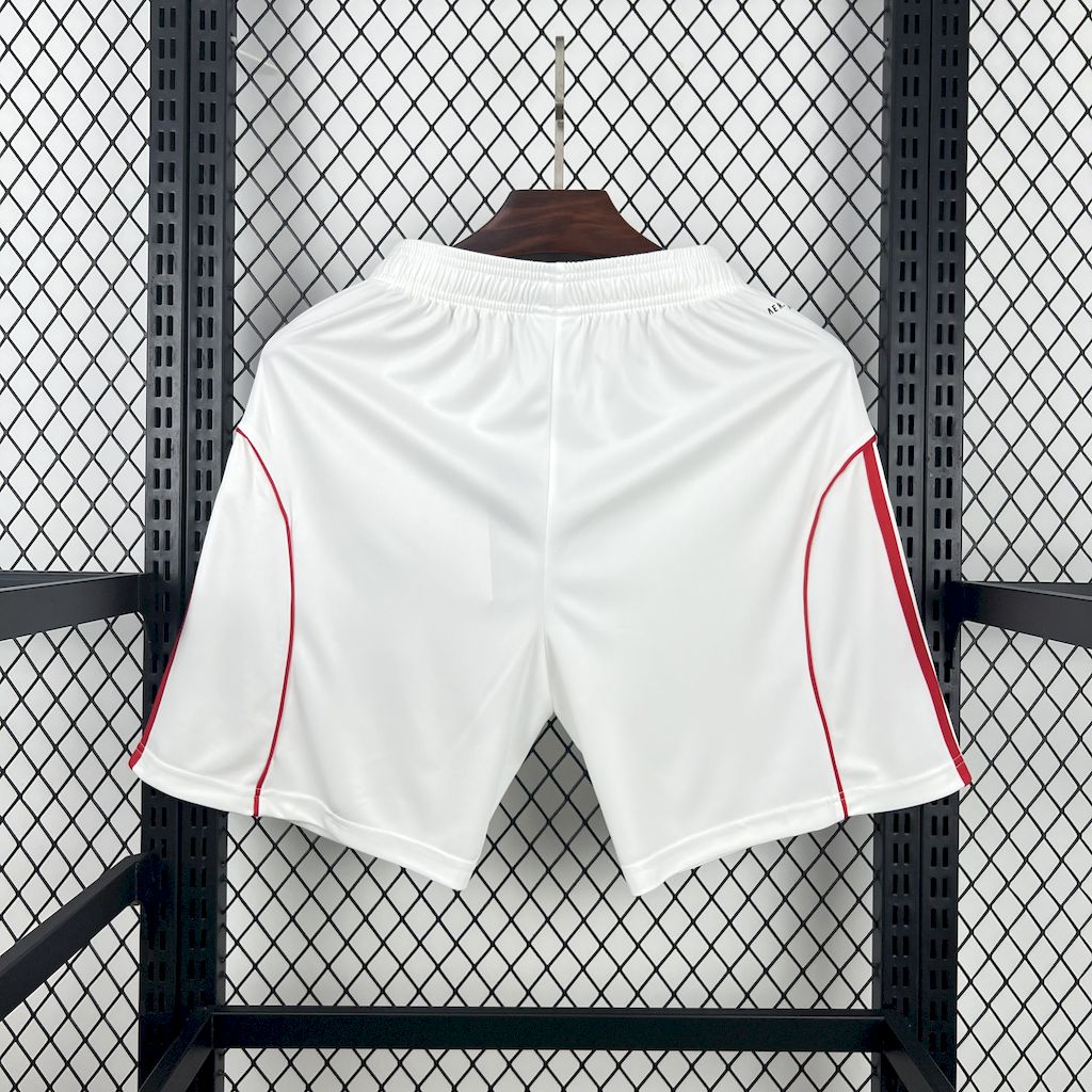 Short de Football Arsenal 2025 2026