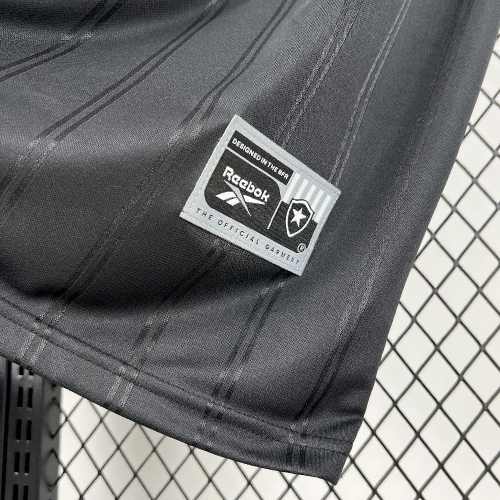Botafogo maillot foot extérieur 2025 2026