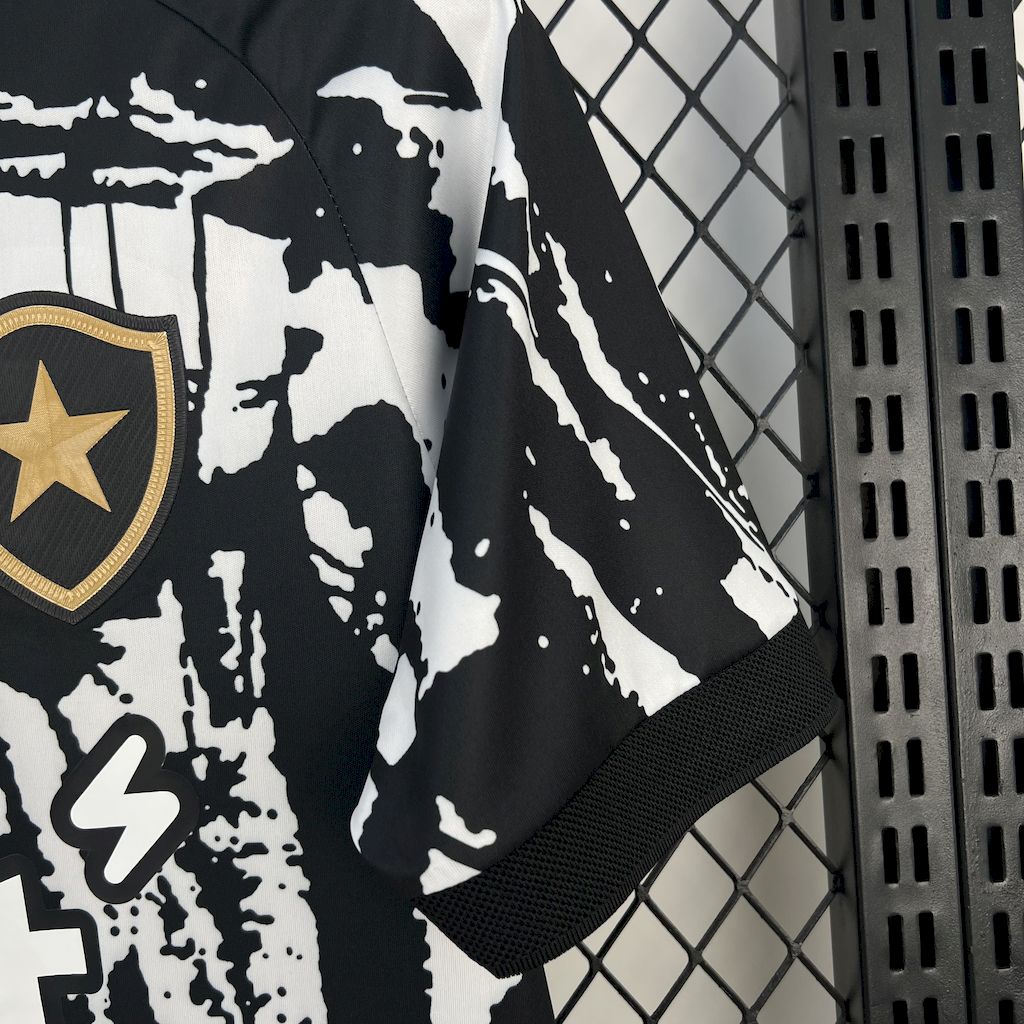 Botafogo maillot foot extérieur 2025 2026