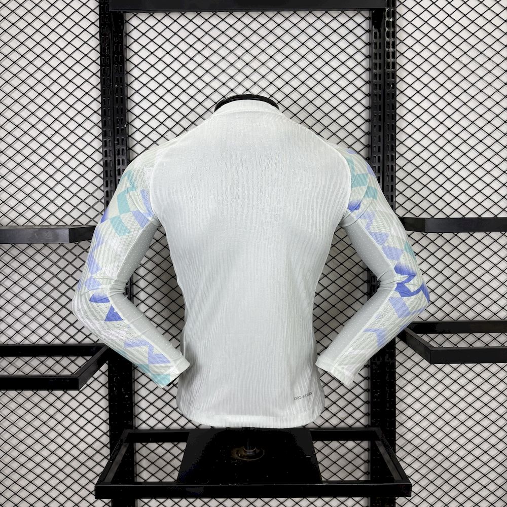 Maillot Foot Inter Milan 2025 2026 Manches Longues€38.99