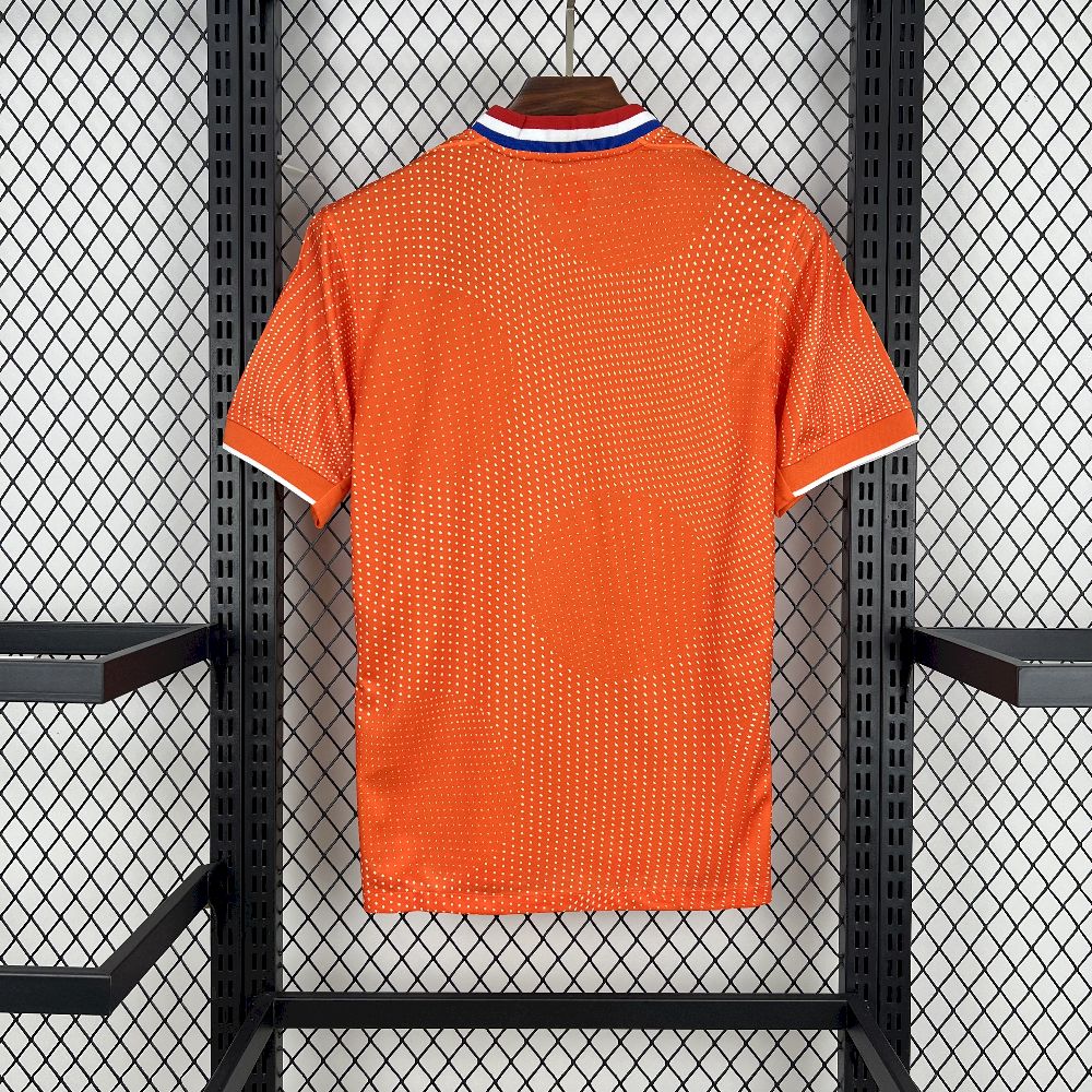 Pays Bas maillot foot 2025 2026