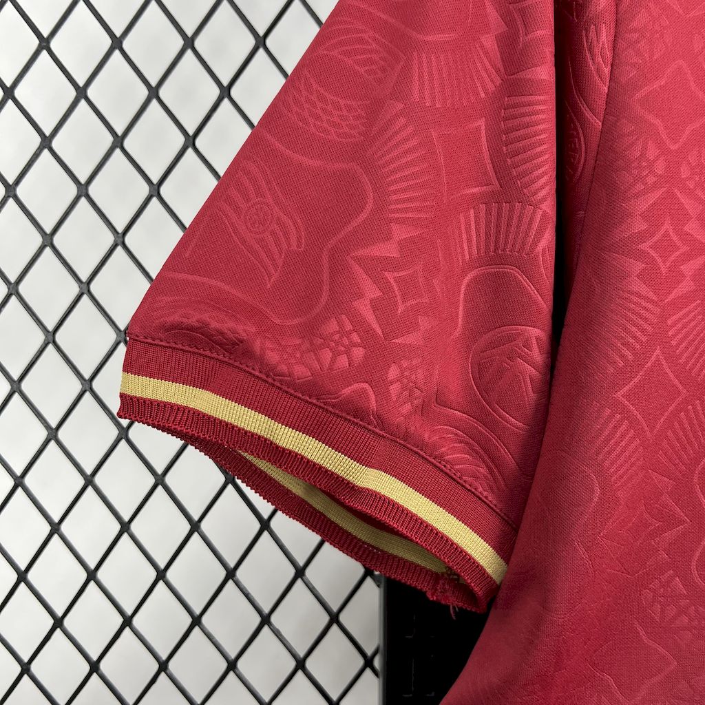 Bayern Munich maillot foot 125ème anniversaire 2025 2026