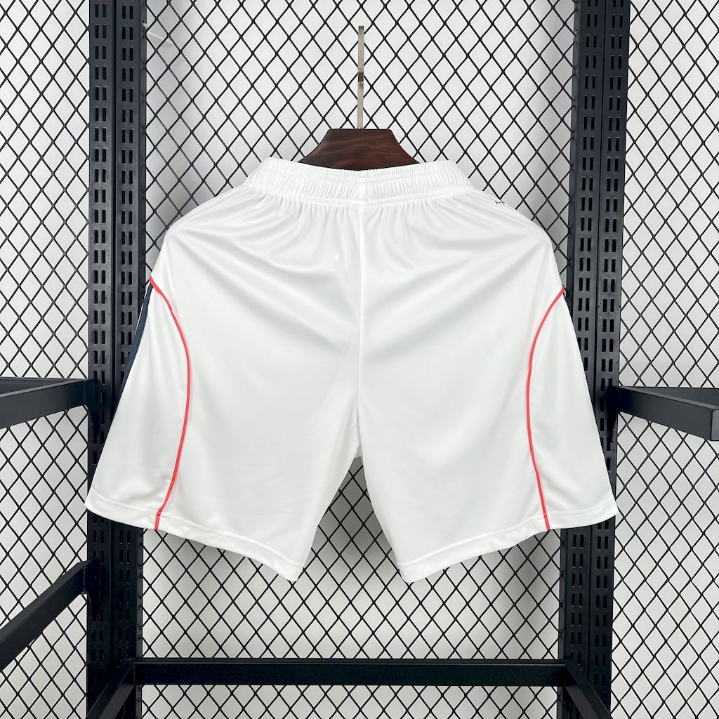 Short de Football Bayern Munich 2025 2026