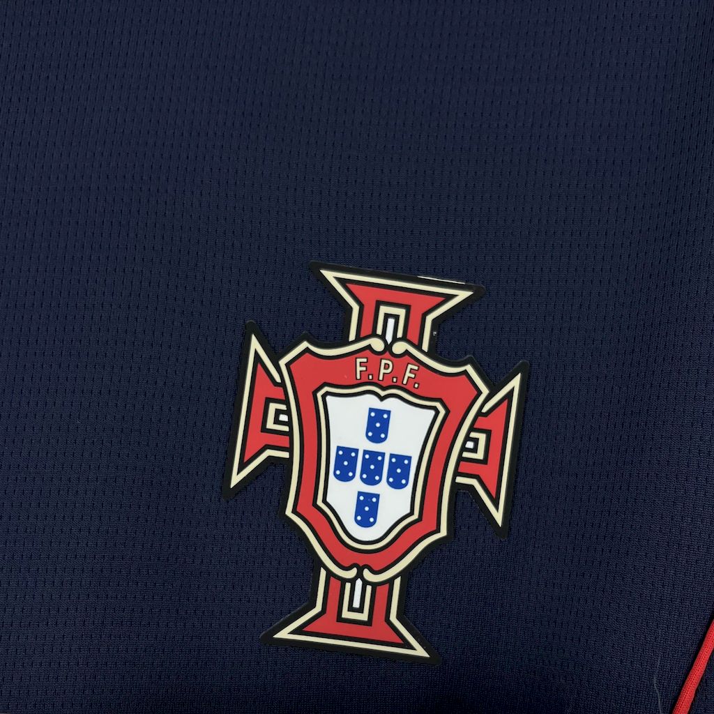 Portugal maillot foot 2025 2026