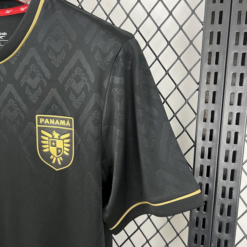 Panama maillot foot third 2025 2026