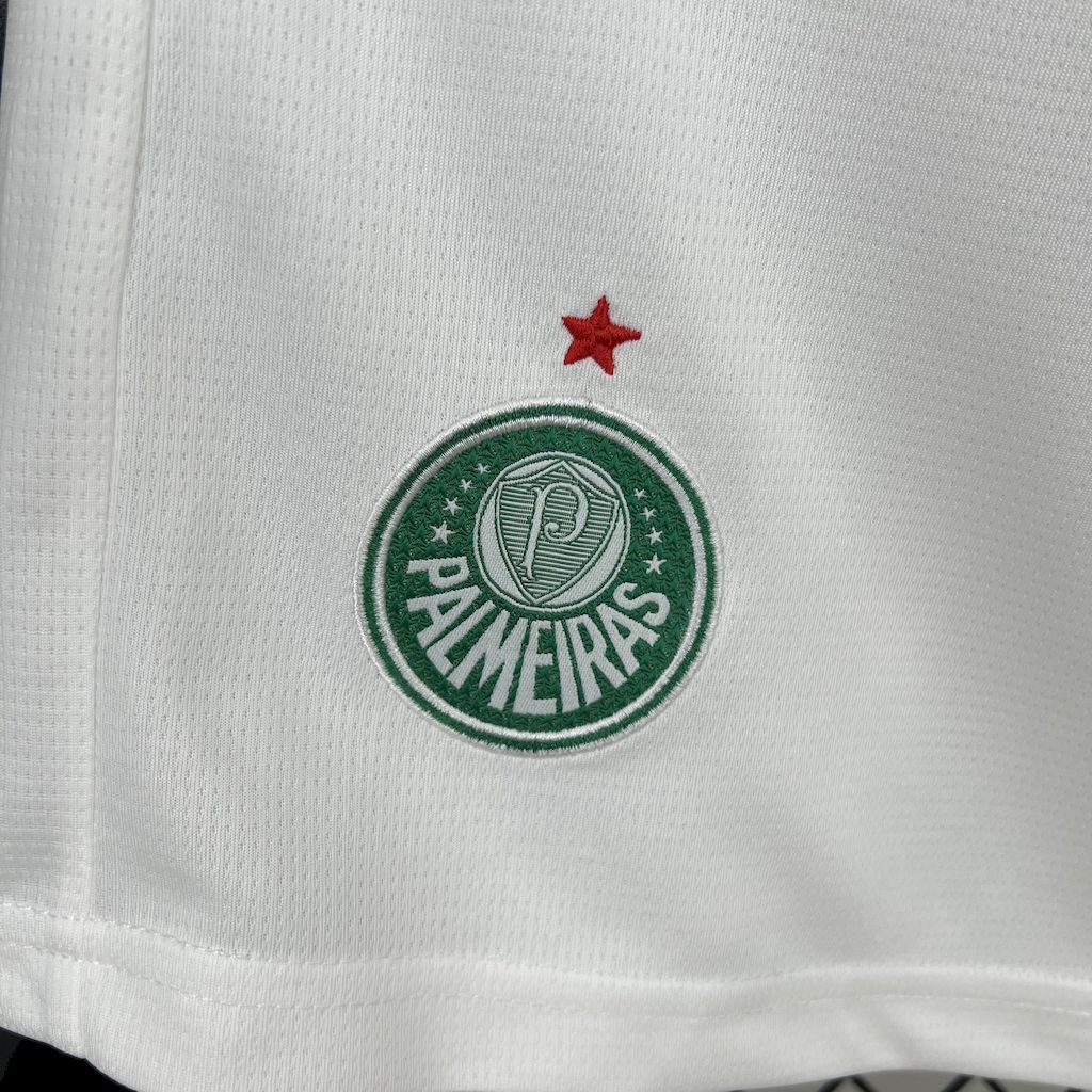 Short de Football Palmeiras 2025 2026