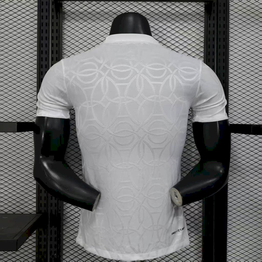 PSG Paris Saint Germain maillot foot concept 2025 2026