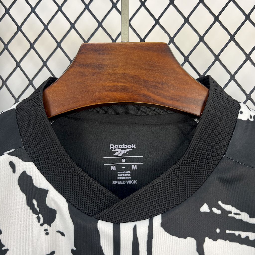 Botafogo maillot foot extérieur 2025 2026