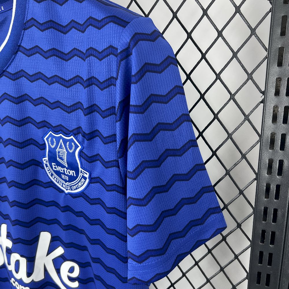 Everton maillot foot domicile 2025 2026€14.99