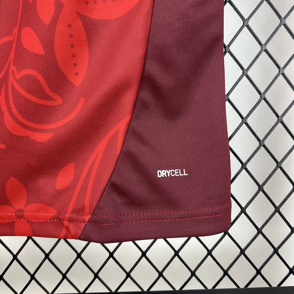 Portugal maillot foot extraînement 2025 2026