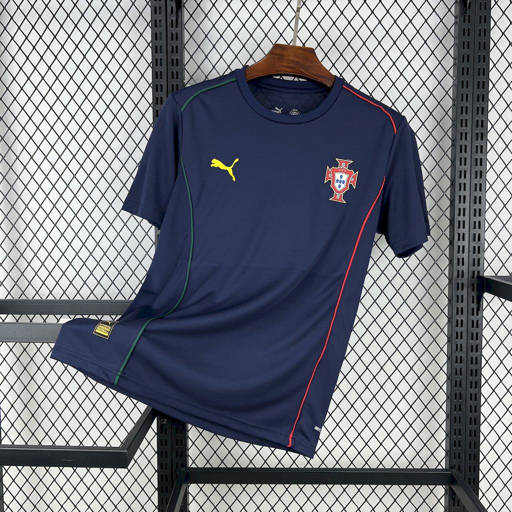 Portugal maillot foot 2025 2026
