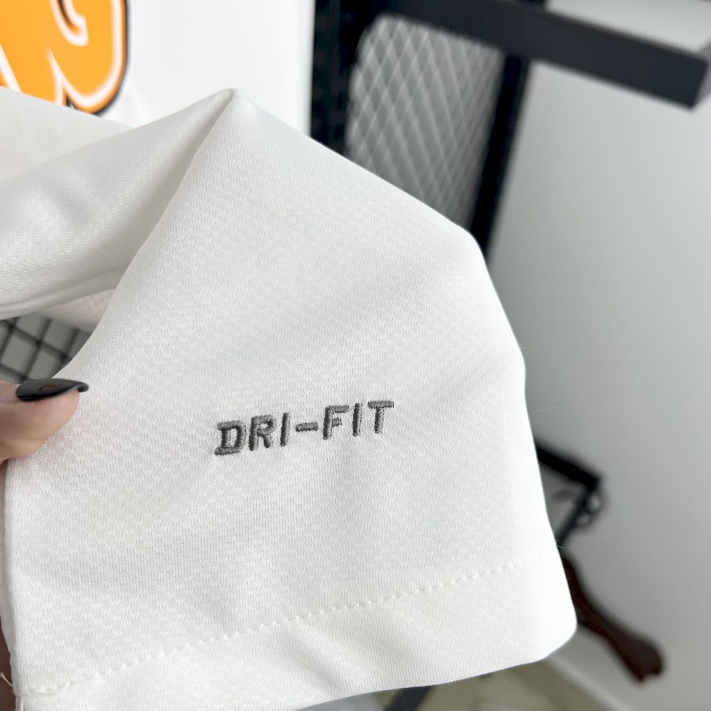 Santos maillot foot Retro 2011 2012 Manches Longues