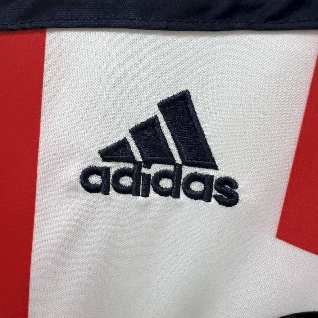 Bayern Munich maillot foot 2000 2001 retro