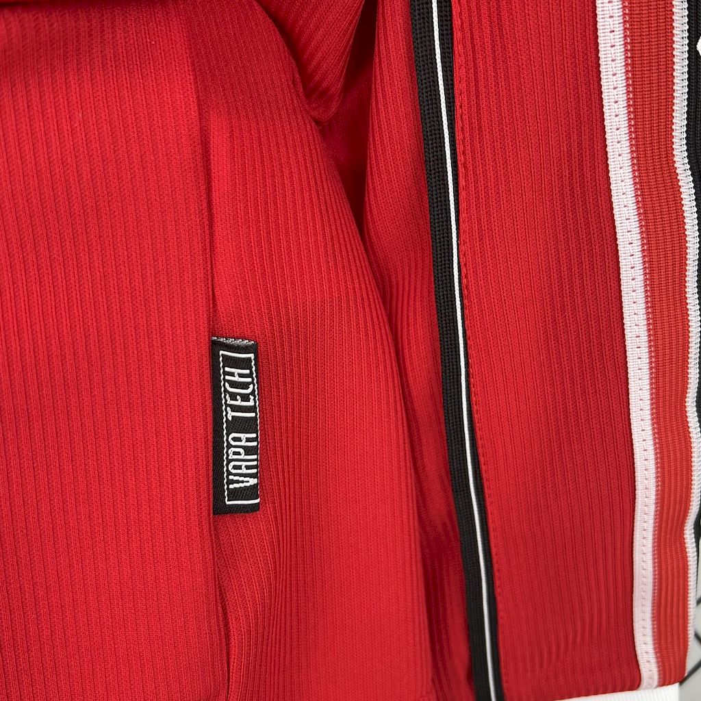 Manchester United maillot foot Retro 1998 1999 Manches Longues