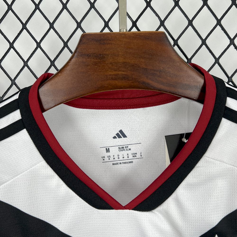 Allemagne maillot foot domicile 2025 2026