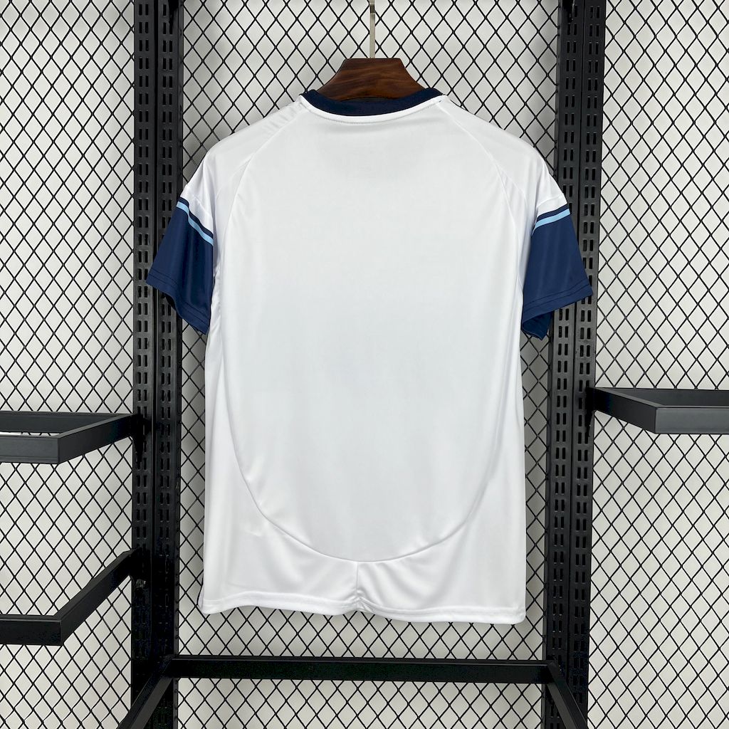 Vancouver Whitecaps maillot foot domicile 2025 2026