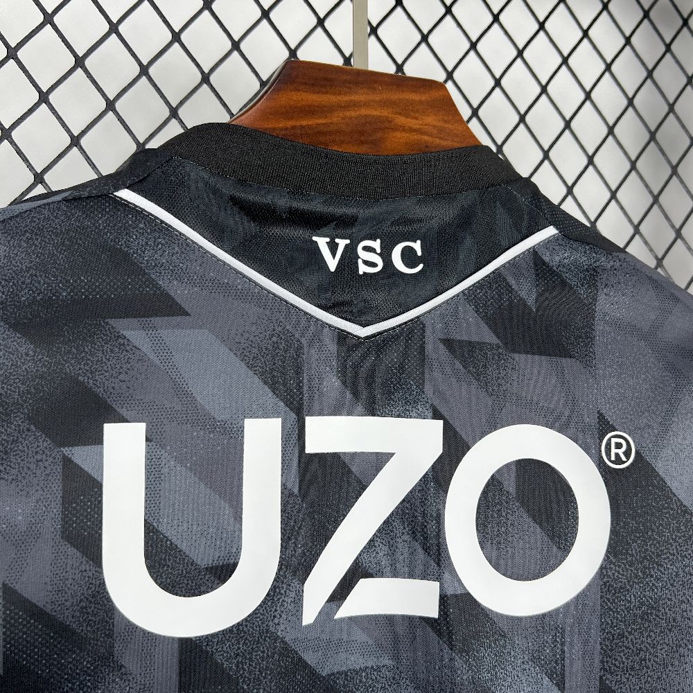 Vitoria de Guimaraes maillot foot extérieur 2025 2026