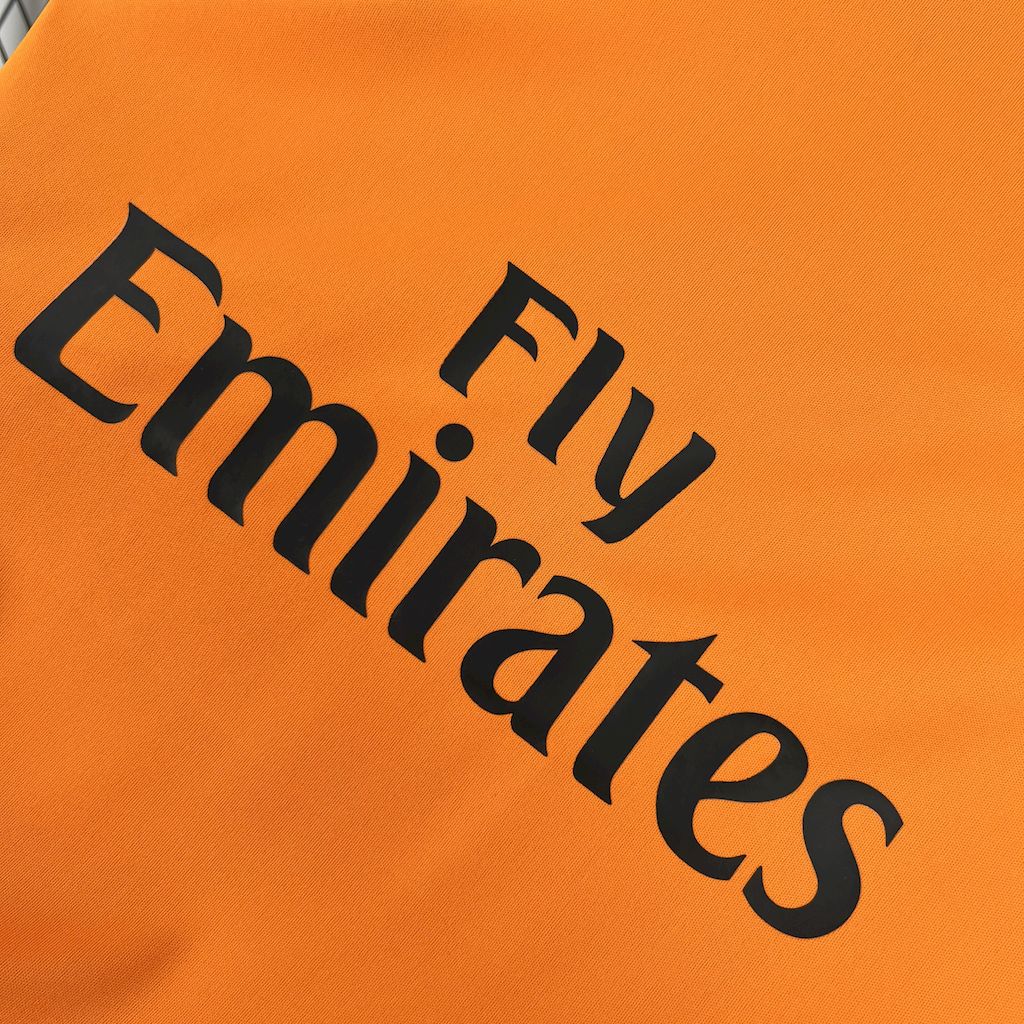 Real Madrid maillot foot 2013 2014 retro