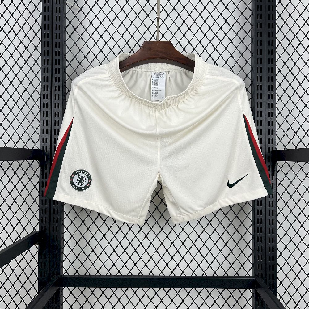 Short de Football Chelsea 2025 2026