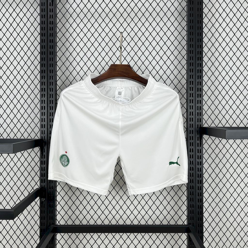 Short de Football Palmeiras 2025 2026