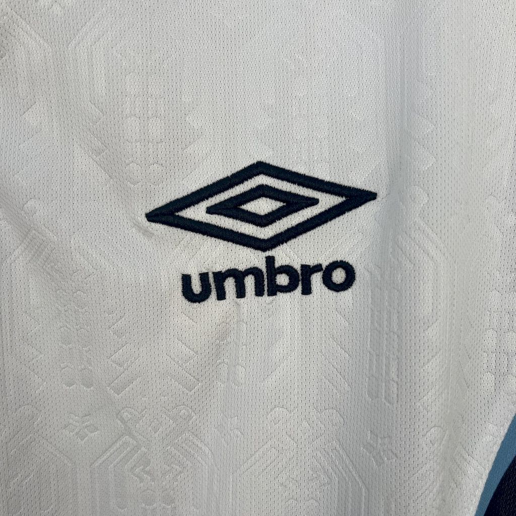 Guatemala maillot foot domicile 2025 2026