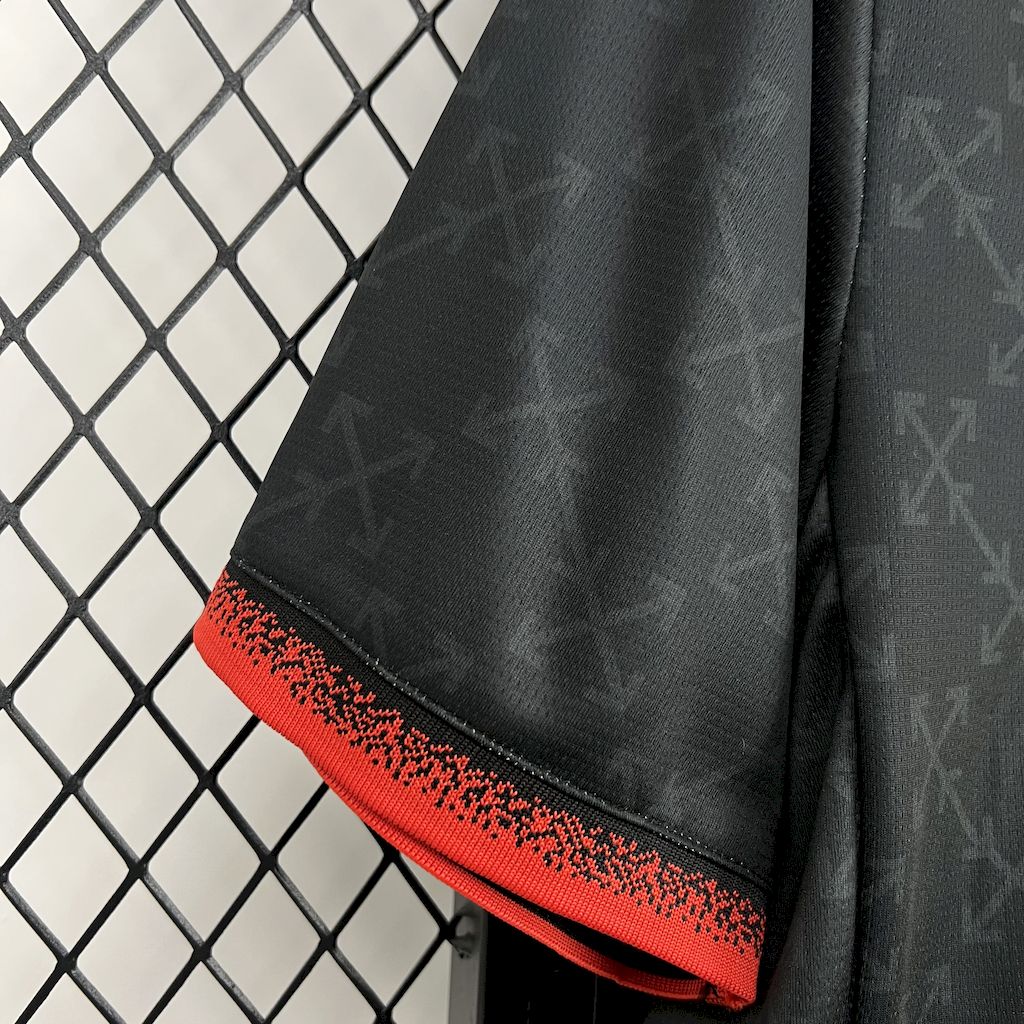 AC Milan maillot foot 2025 2026