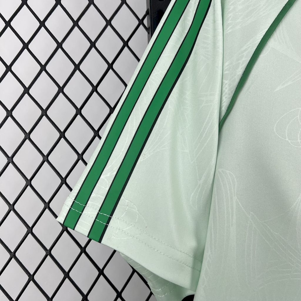 Celtic maillot foot 2025 2026