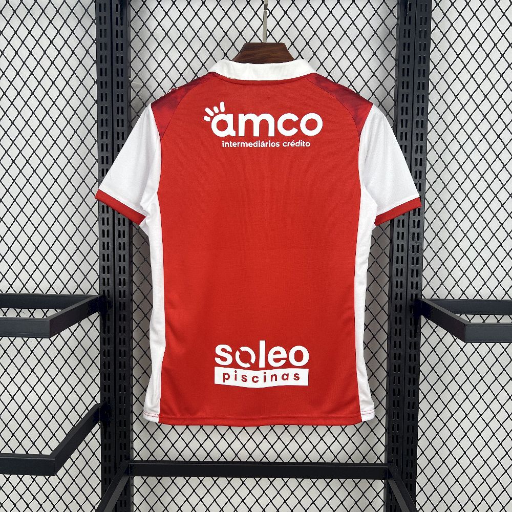 Genoa maillot foot domicile 2025 2026