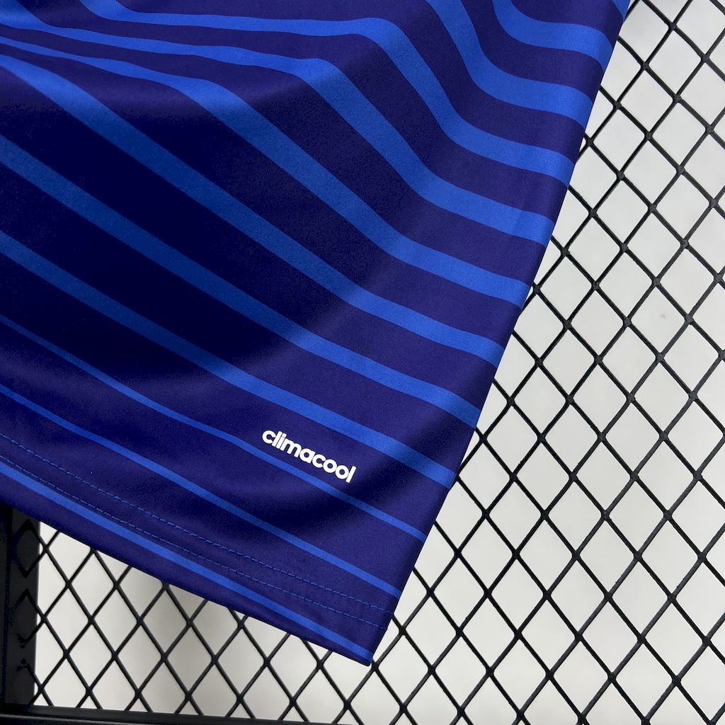 Chelsea maillot foot 2014 2015  retro